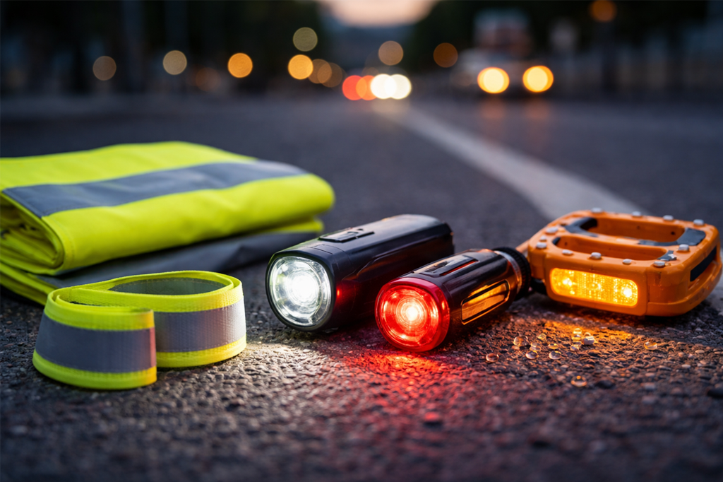 Importancia Visibilidad