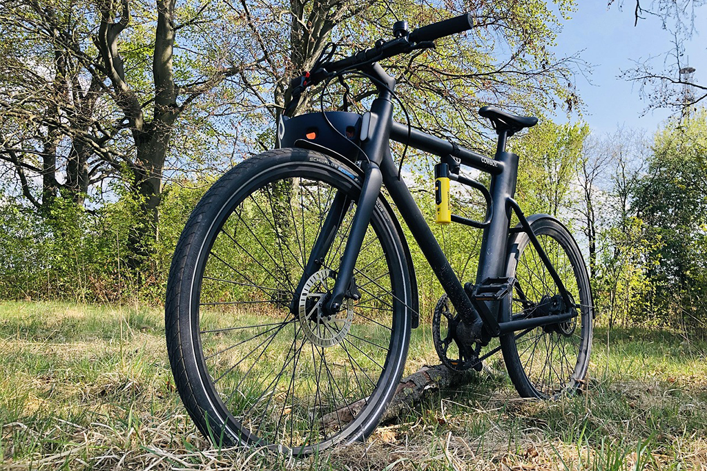 E Bikes Cicloturismo Accesible