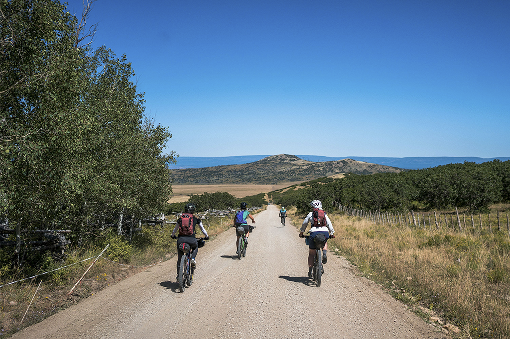 Conclusión Qué Es El Bbikepacking Todo Lo Que Necesitas Saber Sobre Tu Ruta