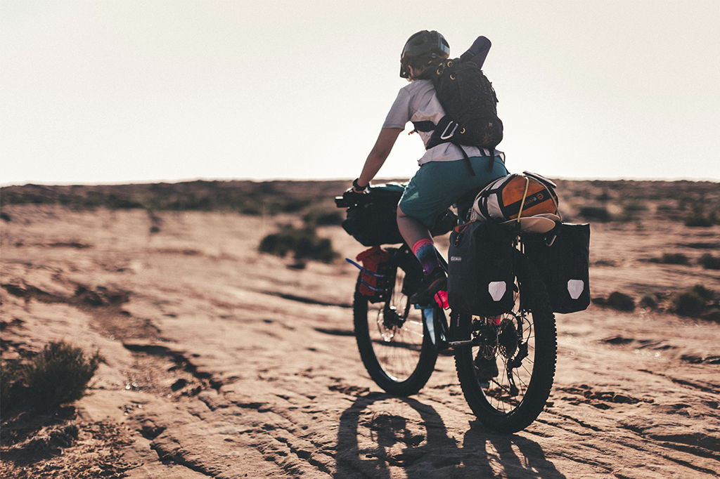 Qué Bicicleta Necesitas Para Hacer Bikepacking